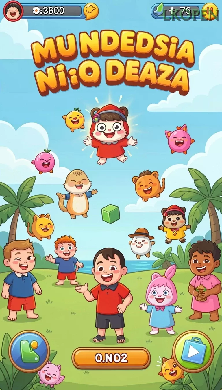Screenshot Fast Fruits