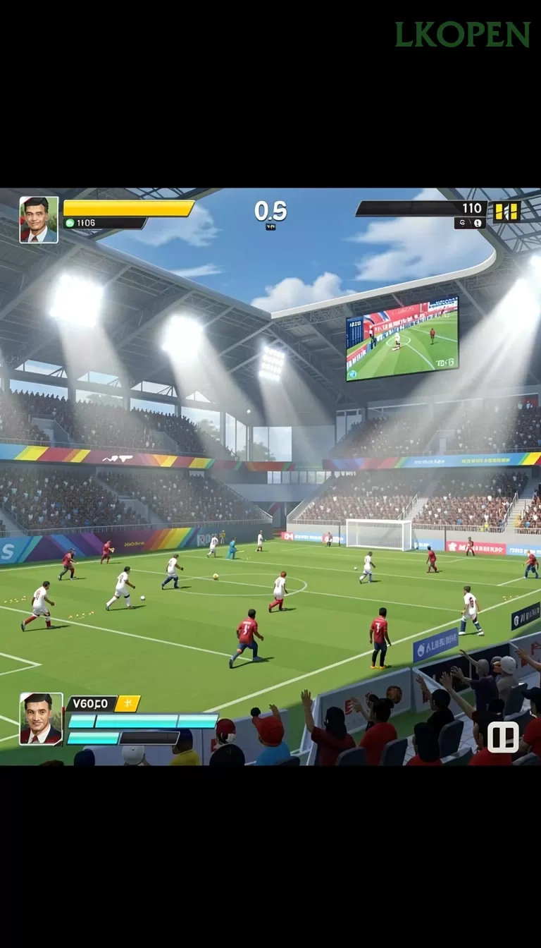Screenshot Milky Farm