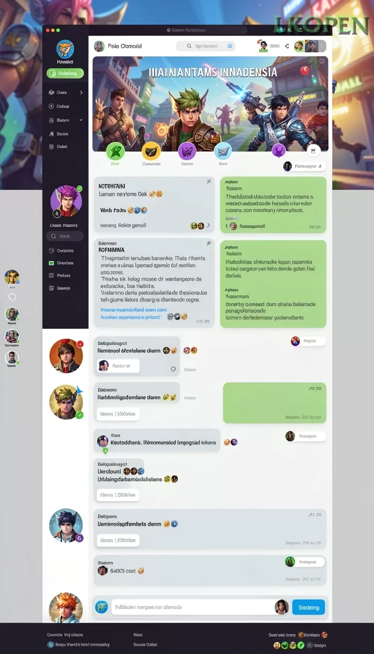 Screenshot Magic Beans