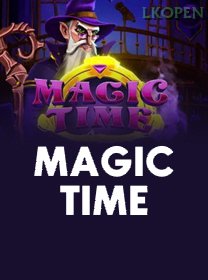 Magic Time