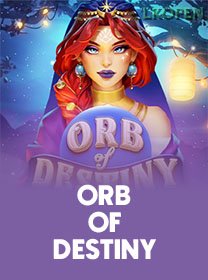 Orb Of Destiny