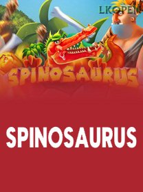 Spinosaurus