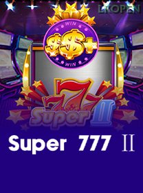 Super 777 II