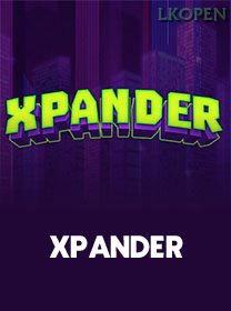 Xpander