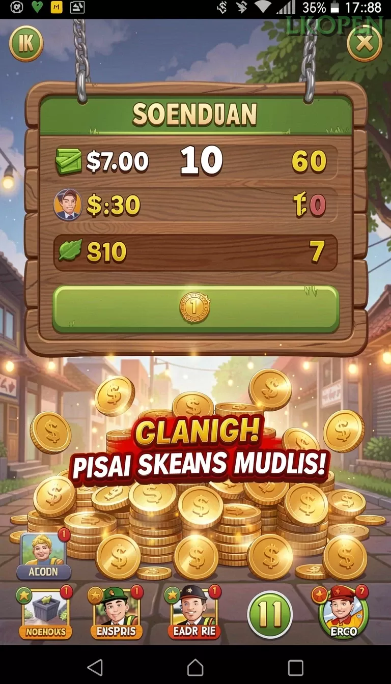 Screenshot Spinosaurus