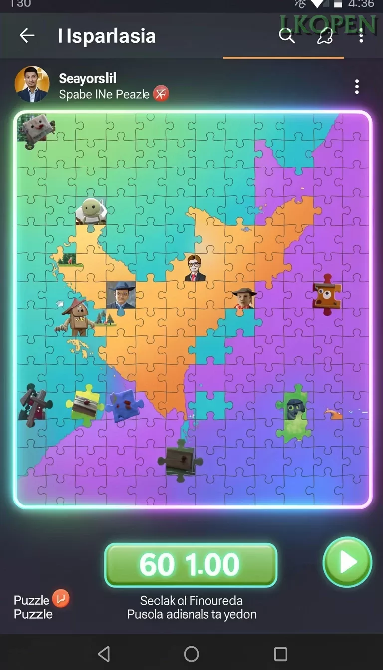 Screenshot DJ Boom Boom