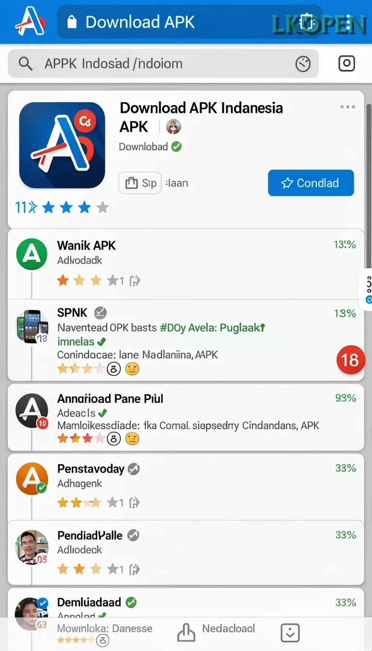 Screenshot Feng Shen