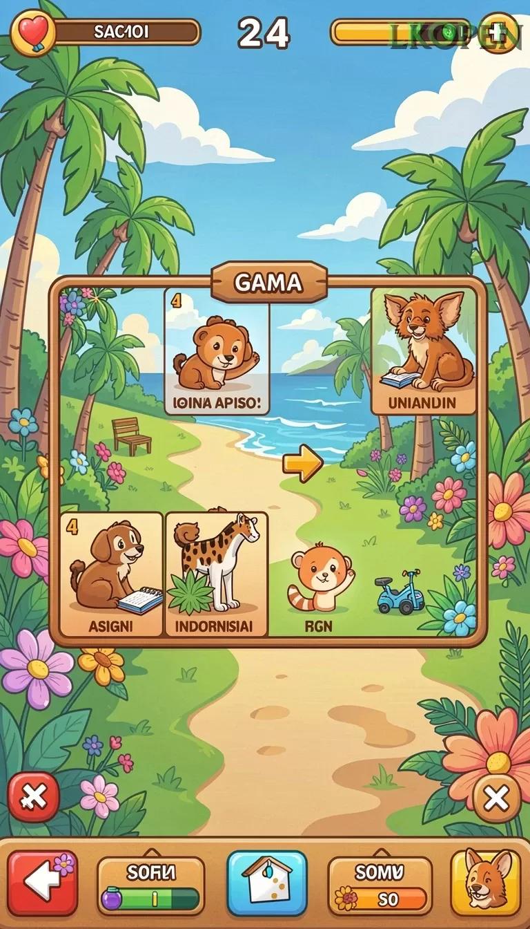 Screenshot Glorious Rome
