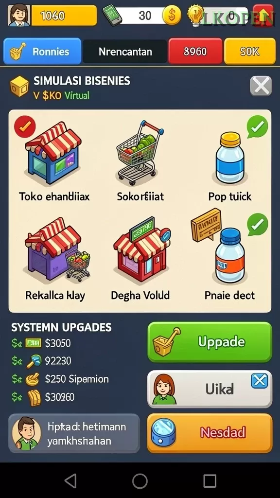 Screenshot Dragons Luck Deluxe